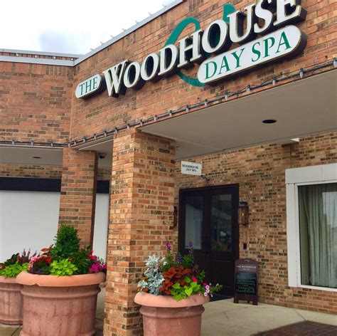 Woodhouse day spa fort wayne - The Woodhouse Day Spa, Fort Wayne: Consulta 16 opiniones, artículos, y 2 fotos de The Woodhouse Day Spa, clasificada en Tripadvisor en el N.°59 de 59 …